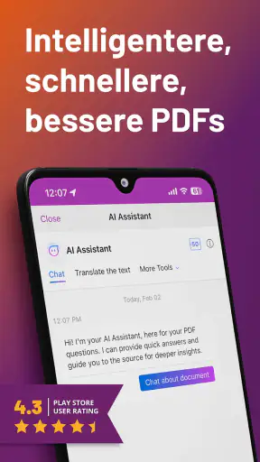 Foxit PDF Editor screenshot