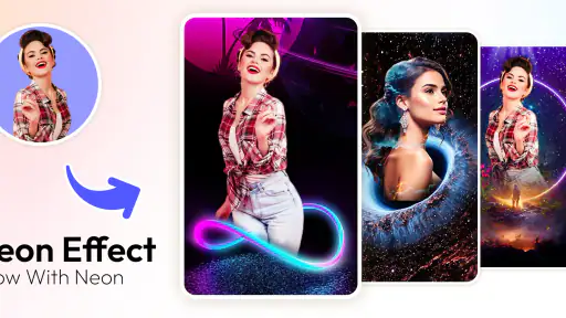 FramMe Photo Editor & Collage screenshot
