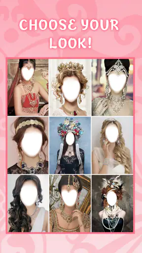 Frauenschmuck - bester Schmuck screenshot