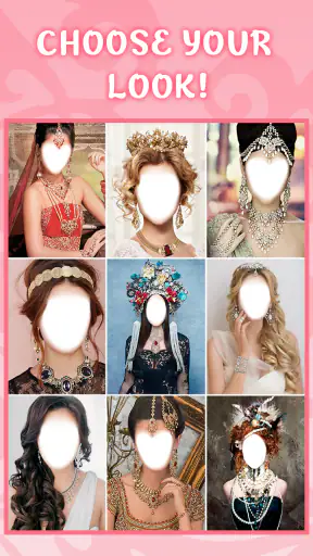 Frauenschmuck - bester Schmuck screenshot