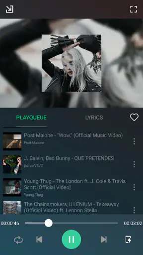 Free Music - music & songs,mp3 screenshot