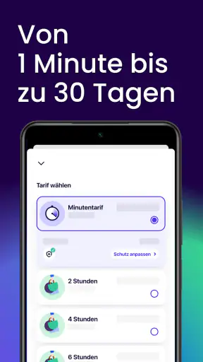 Free2move  | bisher SHARE NOW screenshot