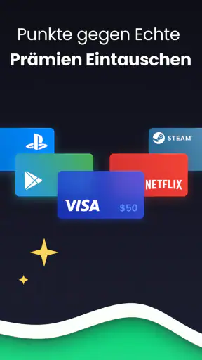 Freecash: Spiele für Geld screenshot