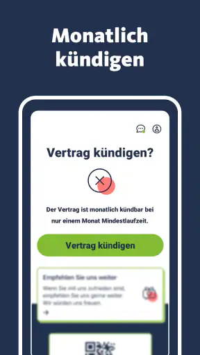 freenet Internet screenshot