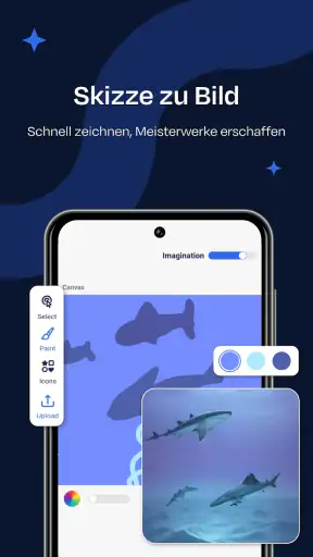 Freepik: Design- & KI-Tools screenshot