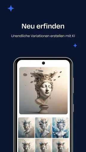 Freepik: Design- & KI-Tools screenshot