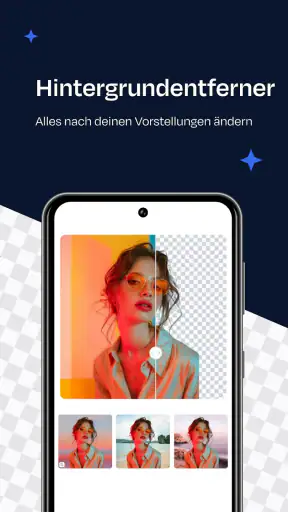 Freepik: Design- & KI-Tools screenshot