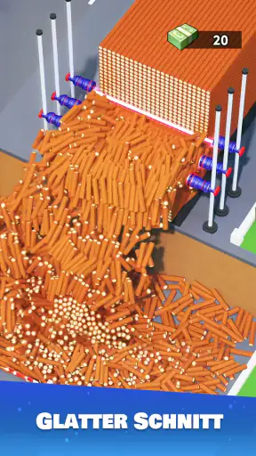 Frozen City screenshot