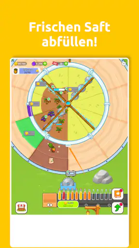 Fruit Juice Farm screenshot