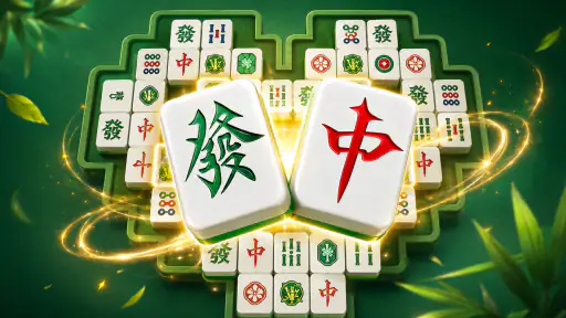 Fun Mahjong Match screenshot