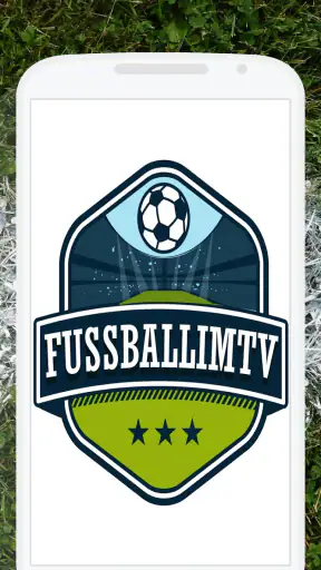 Fussball im TV live screenshot