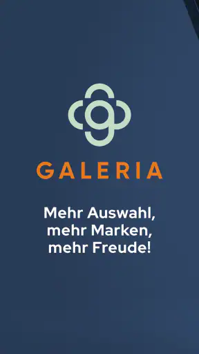 GALERIA screenshot