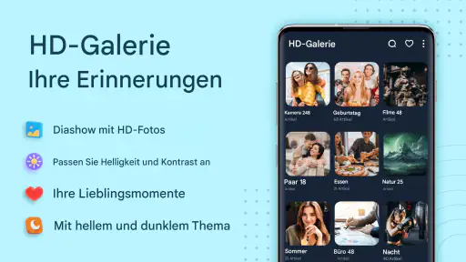 Galerie screenshot
