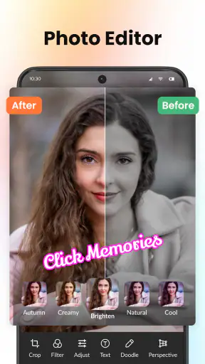Galerie - Fotogalerie screenshot