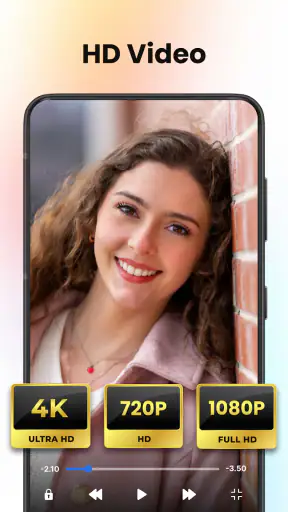 Galerie - Fotogalerie screenshot