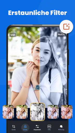 Galerie - Fotogalerie, Fotos screenshot