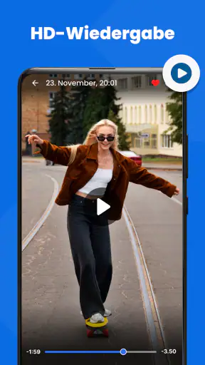 Galerie - Fotogalerie, Fotos screenshot