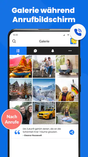Galerie - Fotogalerie, Fotos screenshot