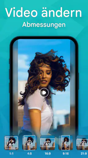 Galerie - Fotos &Videos App screenshot
