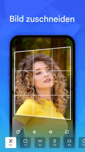 Galerie - Fotos &Videos App screenshot