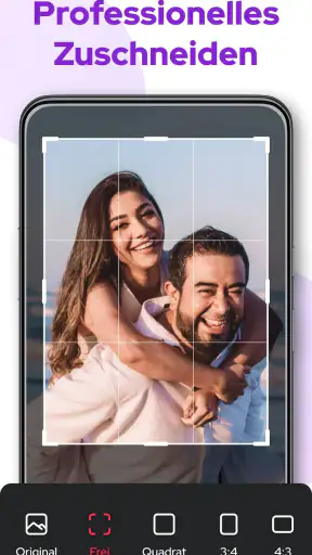 Galerie - Tresor, Fotogalerie screenshot