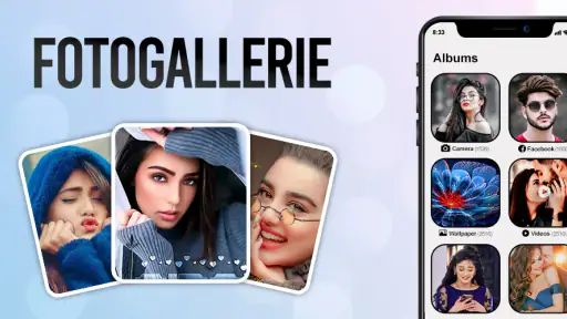 Galeriealbum - Foto-Tresor screenshot