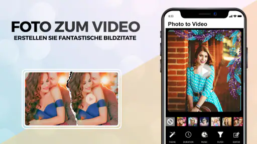 Galeriealbum - Foto-Tresor screenshot