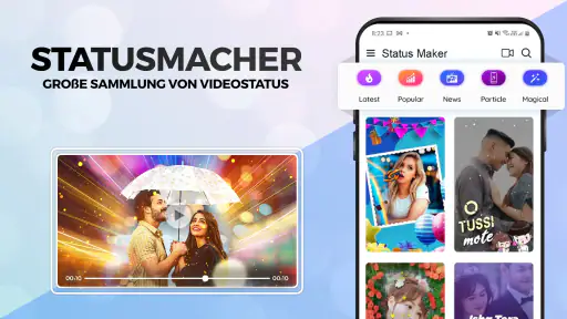 Galeriealbum - Foto-Tresor screenshot