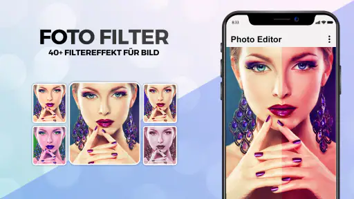 Galeriealbum - Foto-Tresor screenshot