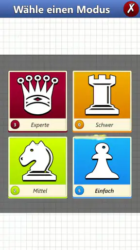 Galgenmännchen - Wortspiel screenshot