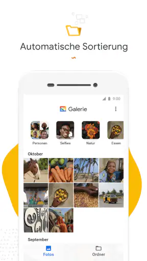 Gallery screenshot
