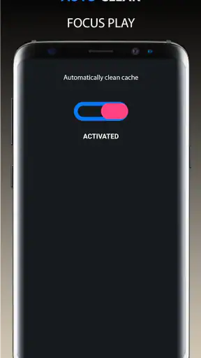 Game Booster Power GFX Lag Fix screenshot