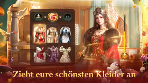 Game of Sultans screenshot