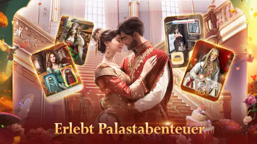 Game of Sultans screenshot