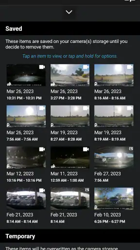 Garmin Drive™ screenshot