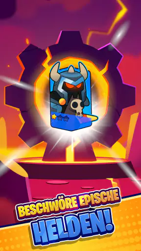 Gear Fight! screenshot