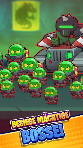 Gear Fight! screenshot