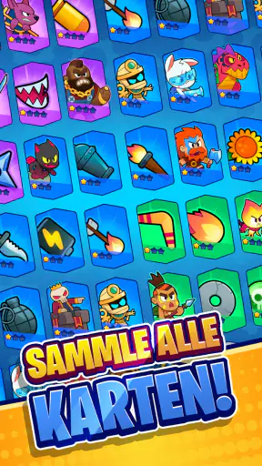 Gear Fight! screenshot