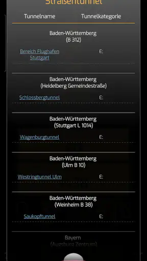 Gefahrgut ADR Pro (ADR 2023) screenshot