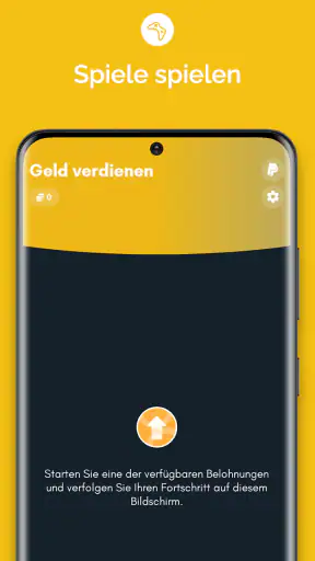 Geld verdienen: Deine Cash App screenshot