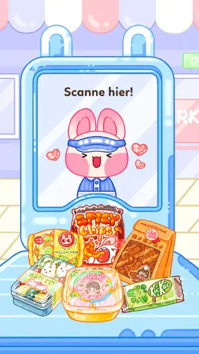 Gelee-Meister: Essen ASMR screenshot