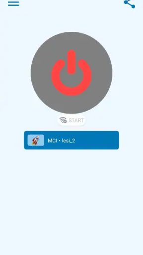 GEM VPN screenshot