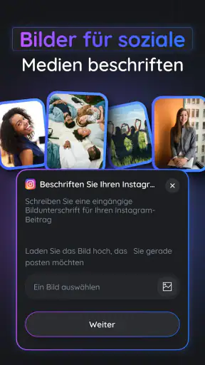 Gemmy KI: Chat & Assistent screenshot