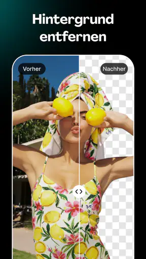 Genera: KI Video Generator screenshot