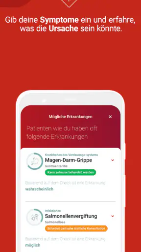 Generali Mobile Health screenshot
