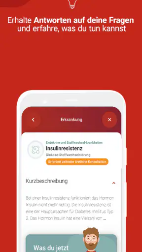 Generali Mobile Health screenshot