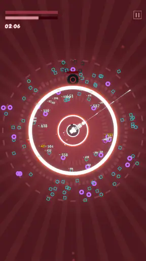 Geometry Tower screenshot