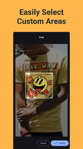 Gesichter verwischen screenshot