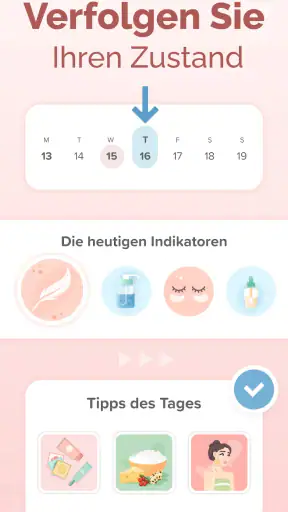 Gesichtsyoga, Massage: forYou screenshot
