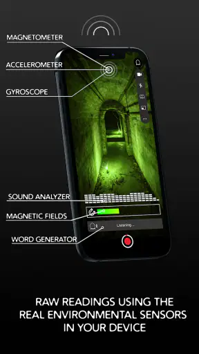GhostTube Sinnliches Videos screenshot